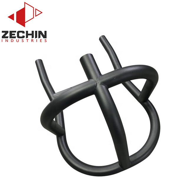 custom tube bending & fabrication services welding fabrication metal frame