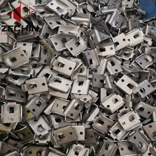 precision metal stamping parts