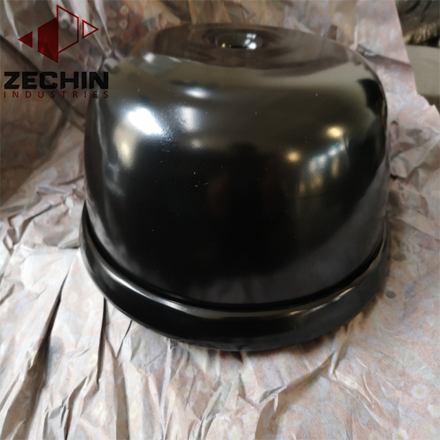 Heavy duty deep drawing metal stamping forming components