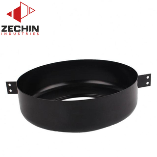 metal deep drawing companies