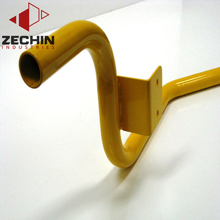 mild steel tube bending products