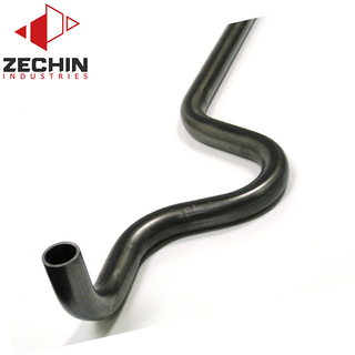 steel tube bending manufacturer
