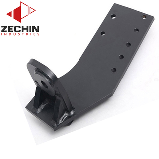welded parts manufacturer