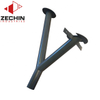 steel welding tube bending welding metal fabrication services