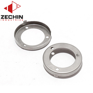 Custom Sheet Metal Products Stamping Deep Drawn Parts