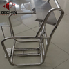 bent tube and tube fabrication