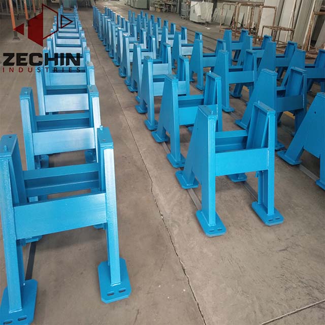 China Welding Fabrication manufacturers