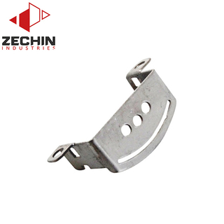 Sheet metal stamping and fabrication services manufacturer
