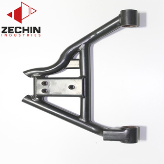 Tube Bending & Metal Fabrication