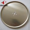 deep draw manufacturing stainless steel parts