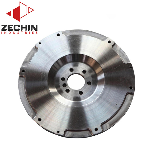 customized precision cnc machined parts factory