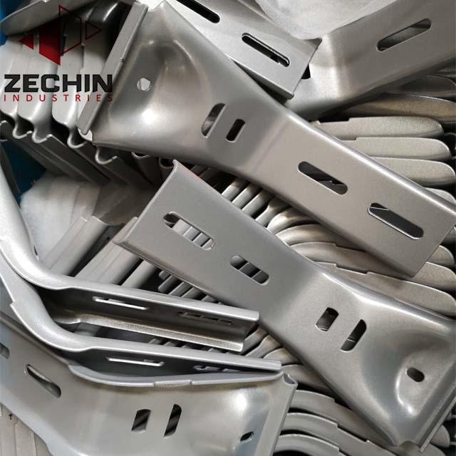 metal stamping forming