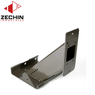 custom steel welding fabrication china