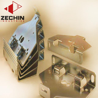 China metal stamping manufacturers