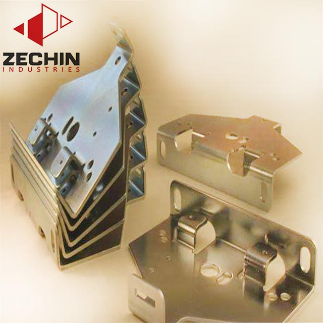 China metal stamping manufacturers