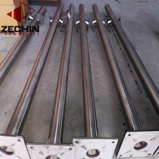 Stainless Steel Welding Fabricator China