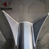 Stainless Steel Tube Bending And Welding Services