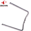 custom metal tube bend frame parts china