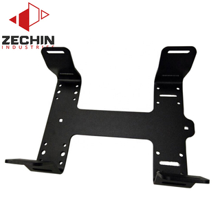China Steel Plate Bending Manufacturers
