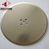 deep draw manufacturing stainless steel parts