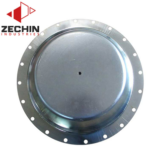 deep draw companies china