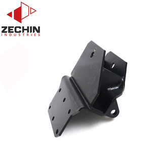 steel plate bending parts bent sheet metal steel parts china