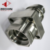 cnc milling machine parts components china