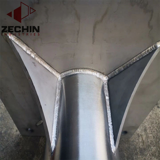 Stainless Steel Welding Fabricator China