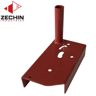 China Sheet Metal Fabrication OEM Manufacturer 