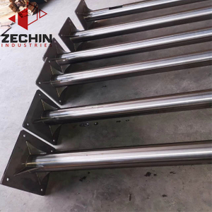 stainless steel fabrication welding china