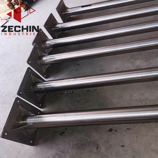 stainless steel fabrication welding china