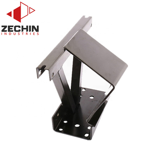 OEM service custom steel welding sheet metal fabrication