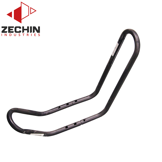 custom metal tube bend frame parts china