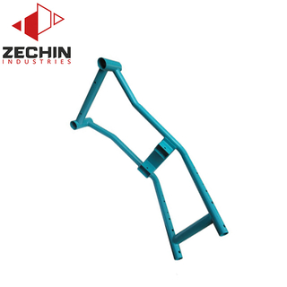 Tube Bending And Welding