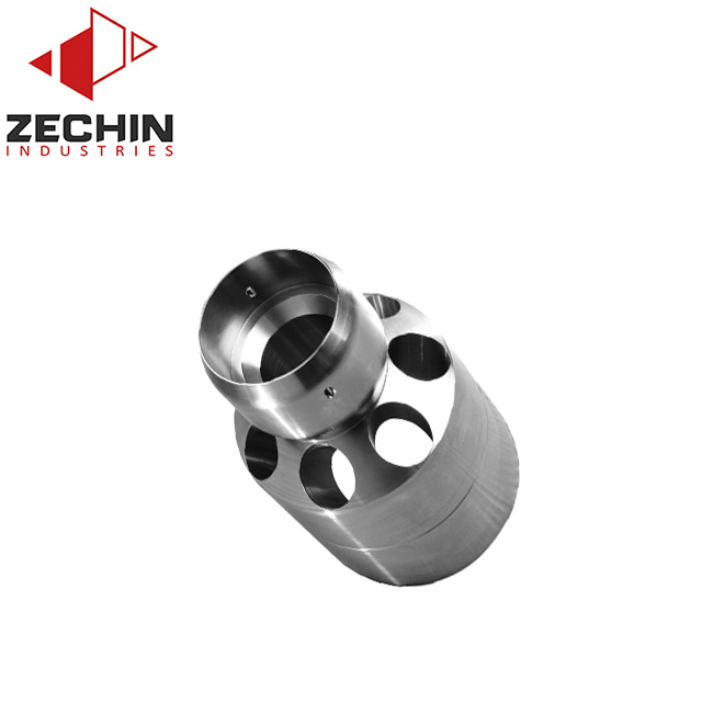 precision machined parts suppliers