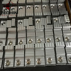 cnc milling machine parts components china