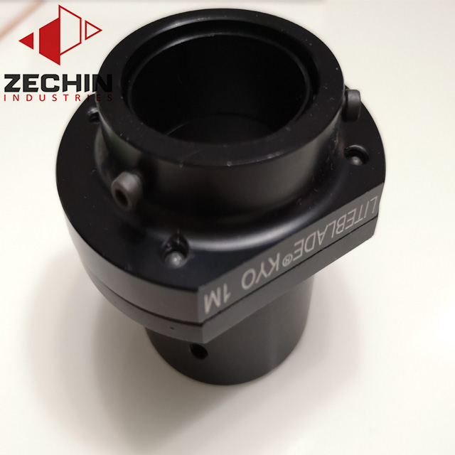 aluminum cnc machined components manufacturers